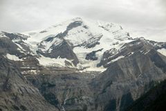 06 Resplendent Mountain From Helicopter Just After Taking Off For Mount Robson Pass.jpg